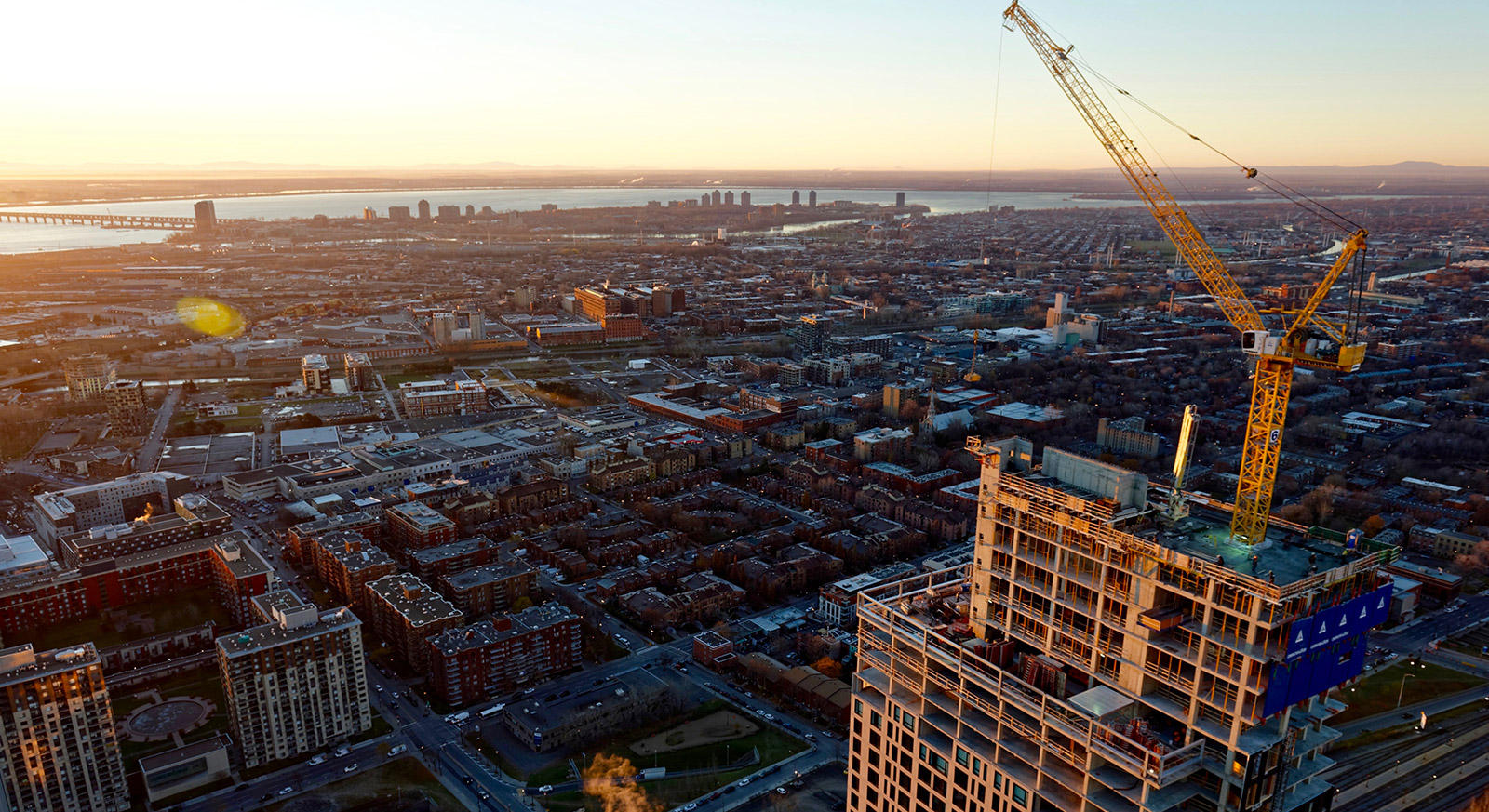 Ljp Engineering Our Expertise | Les Constructions LJP